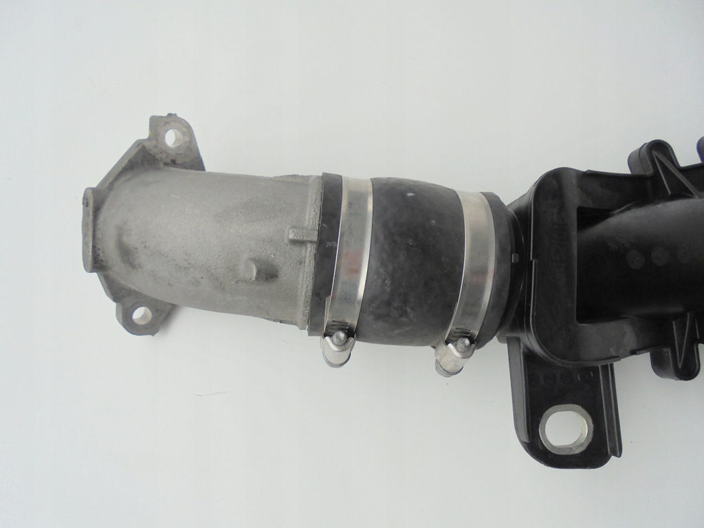 фото №7, Mazda cx5 cx-5 2.2 d труба воздухозаборник воздуха турбины