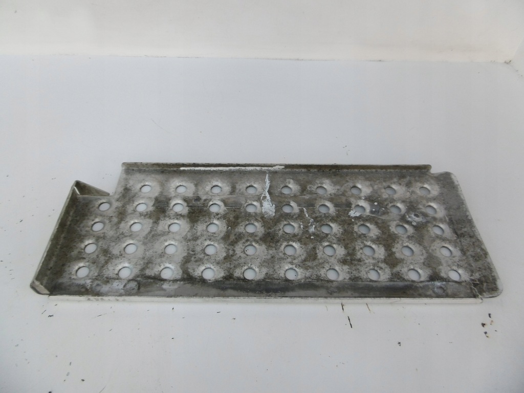 фото №5, Поміст підніжка підніжка рами renault magnum dxi