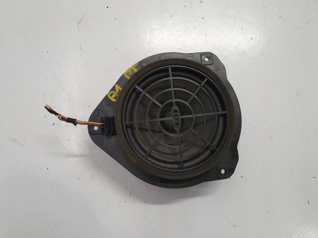 фото №1, Audi a1 8x 3d динамік лівий правий задній задня