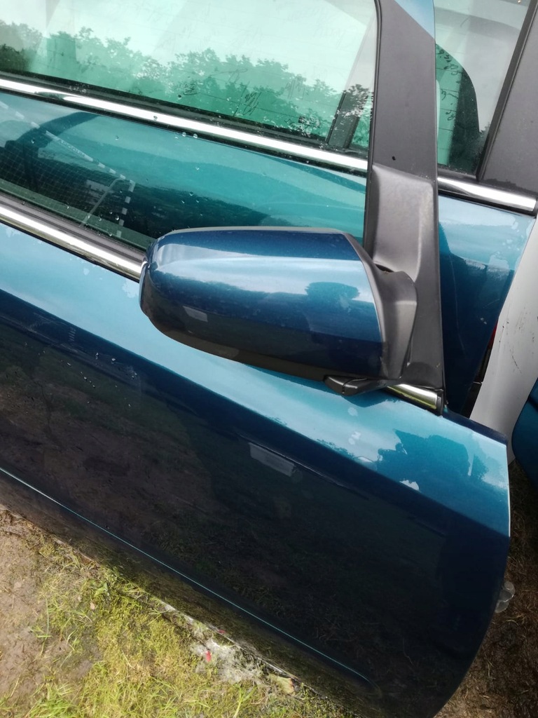 фото №1, Дзеркало праве opel zafira ii b z21u