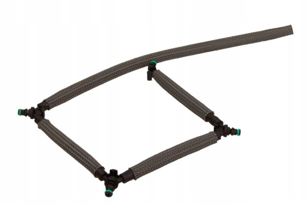 Купить Шланг сливной peugeot 307 308 407 2.0 hdi