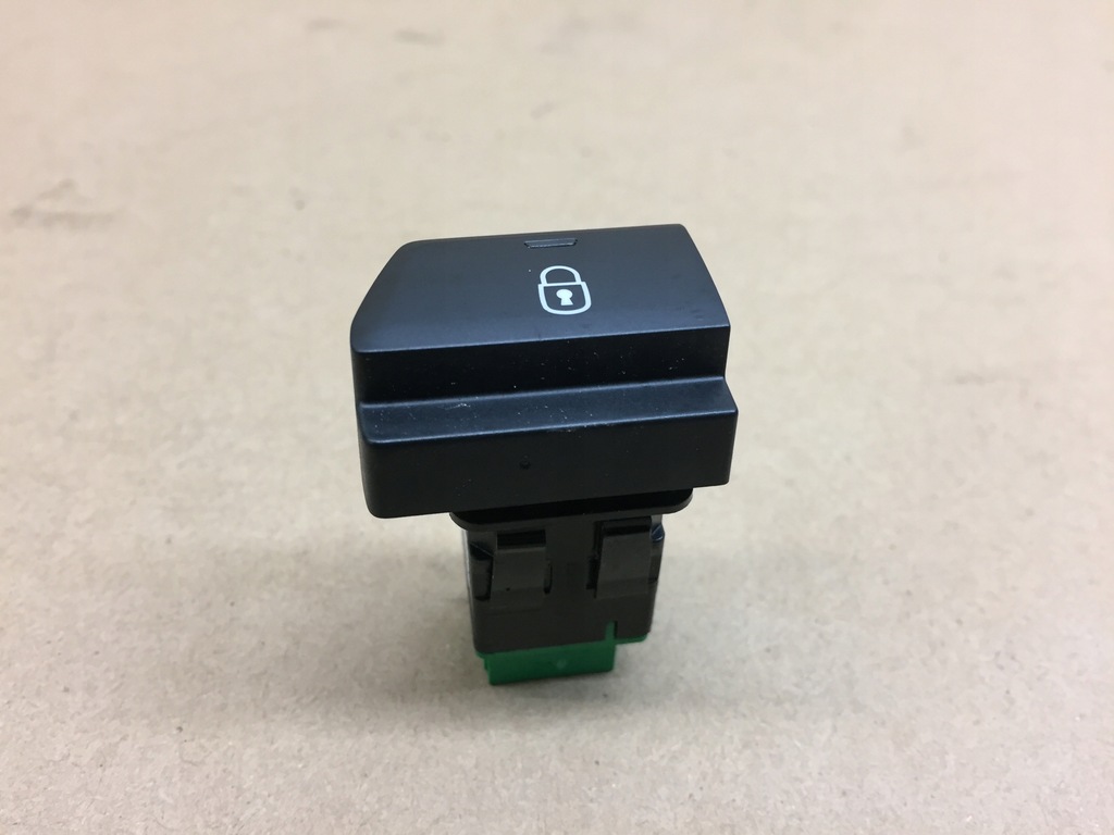 фото №1, Expert iii выключатель кнопка блокировка дверь