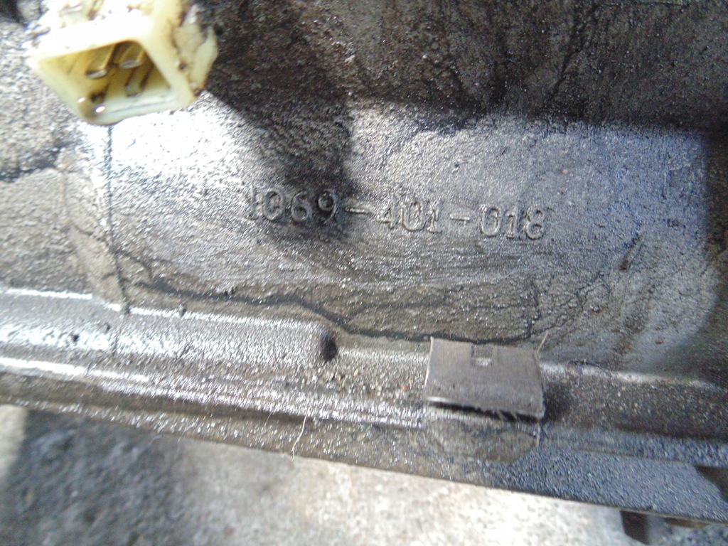 фото №7, Коробка передач передач механічна bmw e87 2.0d 1069401052