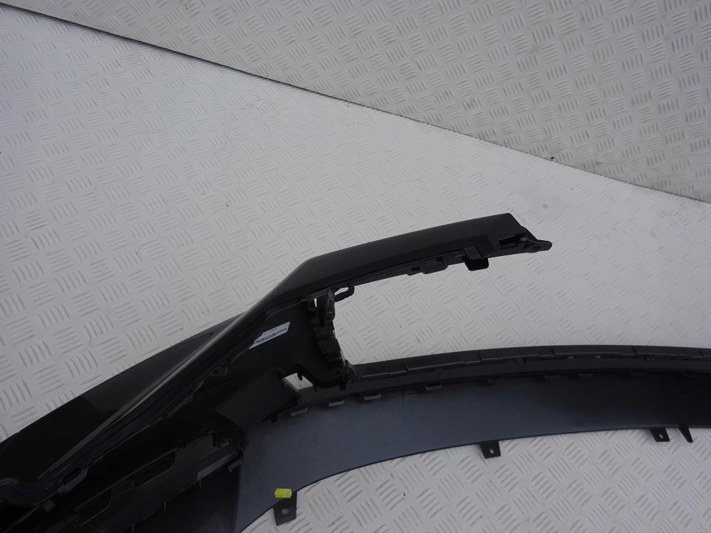 фото №12, Audi a6 c8 4k0 s line s6 18- бампер перед