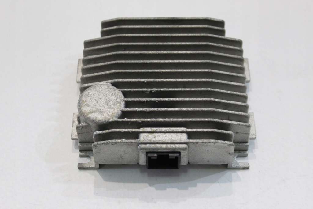 фото №1, Vw passat b8 gte модуль звука двигателя 5qe035335m