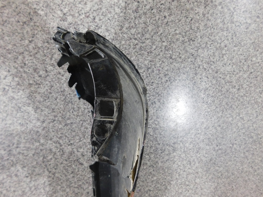 фото №8, Audi q3 8u0 s-line спойлер бампер передний перед