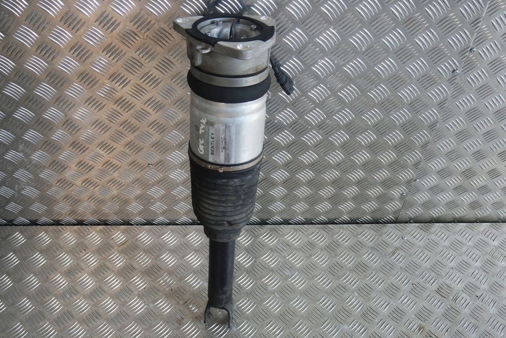 фото №1, Амортизатор задняя bentley gt gtc lift 3w7616002f