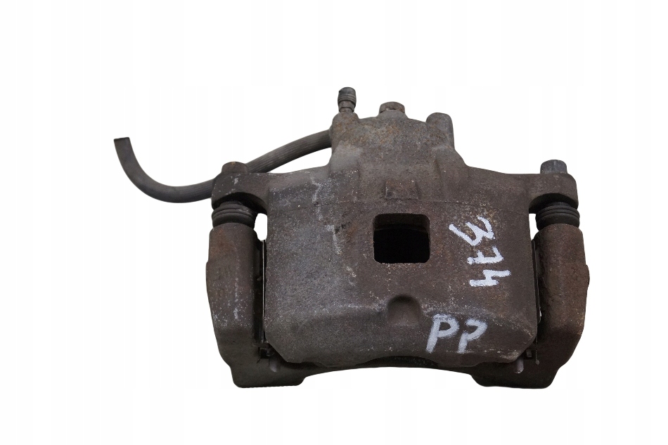 фото №1, Суппорт тормозной правый перед jeep patriot 2.4 b