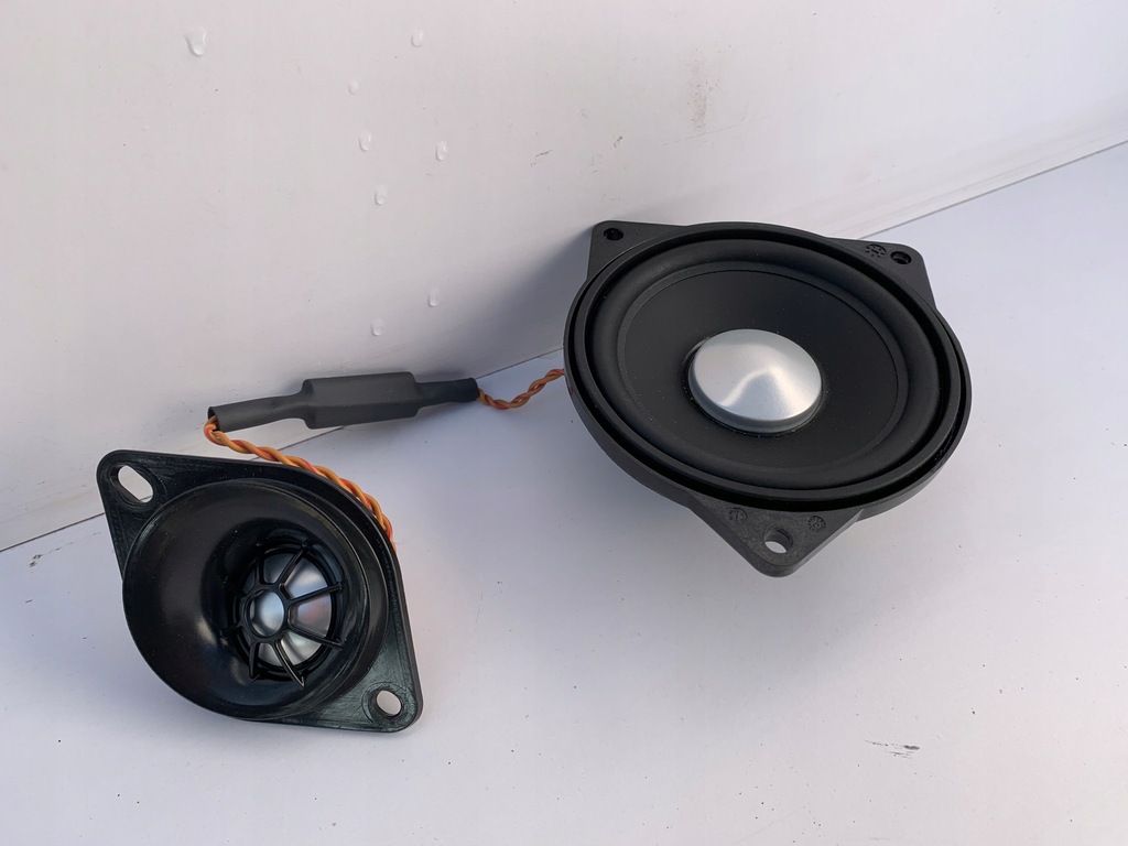 фото №1, Динамік динаміки консоль панель приладів bmw f20 f21 f22 f23