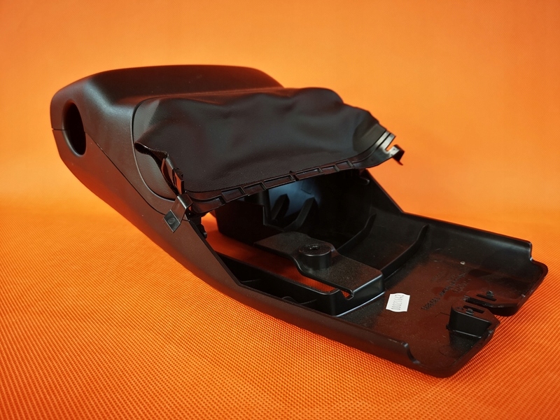 фото №5, Volvo v40 ii корпус руля комплект góra dół