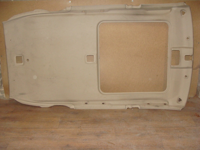 фото №1, Потолок nissan x-trail t30