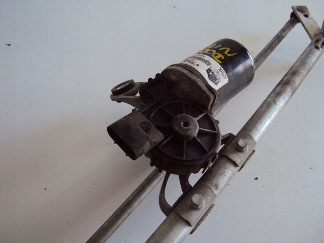 фото №5, Механизм дворник dodge nitro 2007- 2.8 crd