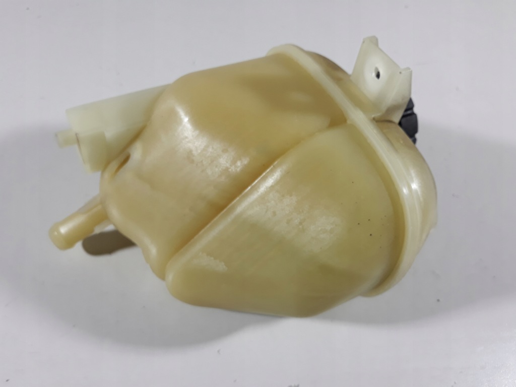 фото №14, Infiniti q50 2.2 cdi 14r бачок расширительный