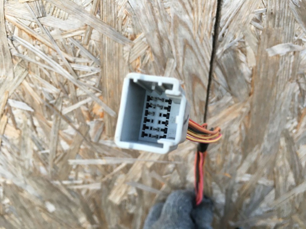 фото №11, Jeep compass 06-16 люк usa