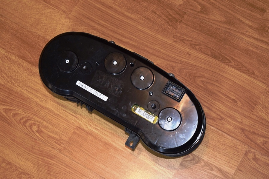 фото №9, Fiat оригінальний номер f198192709ptsps12 17