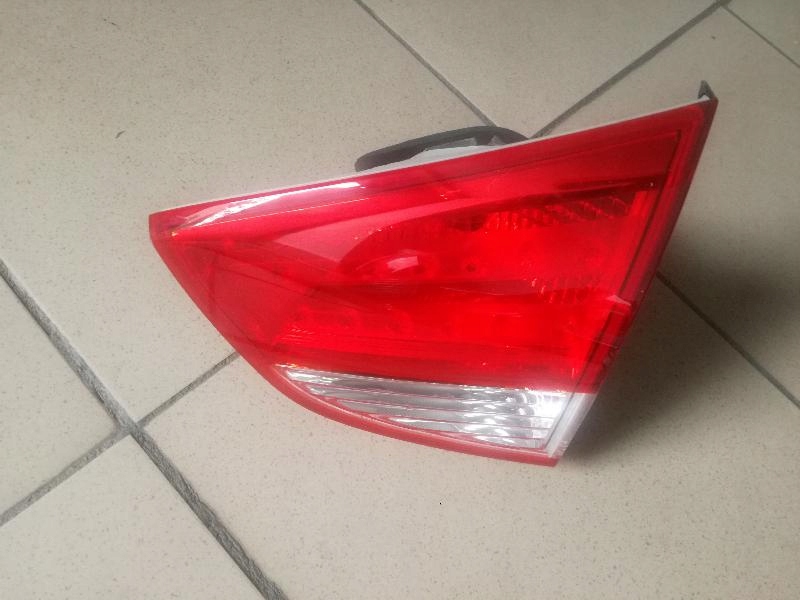 фото №1, Hyundai ix35 ix-35 лампа задня задня права