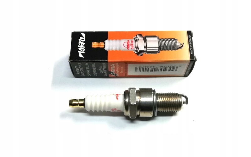 Купити Свічка запалювання pn wielopunktowy інжектор fe85ps