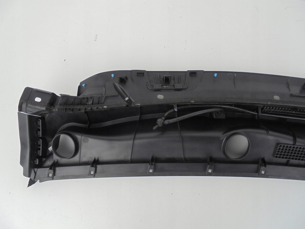 фото №6, Note ii e12 жабо верхний 668623vu0a uk 2014