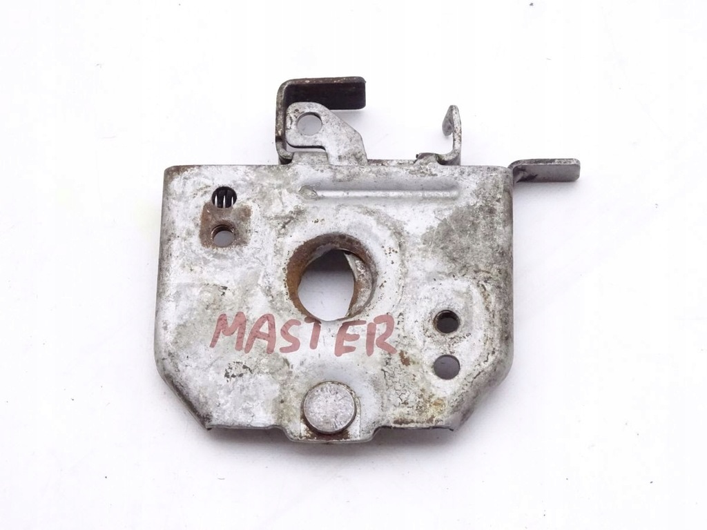 фото №1, Renault master ii 03-10 замок капот