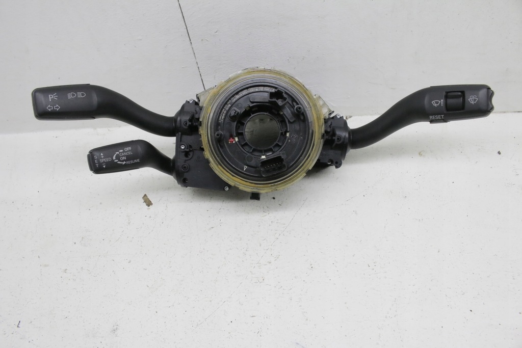 фото №1, Переключатель круиз-контроль лента audi a6 c6