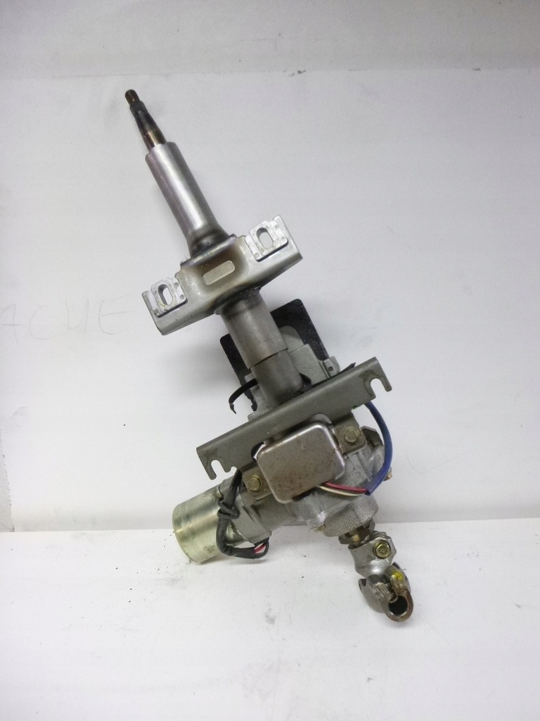 фото №4, Усилитель электрический suzuki alto v 1.1 2002r.