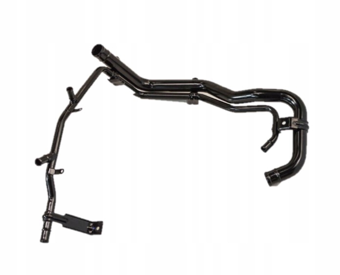 фото №1, Труба водяна магістраль vw crafter 2.5 tdi