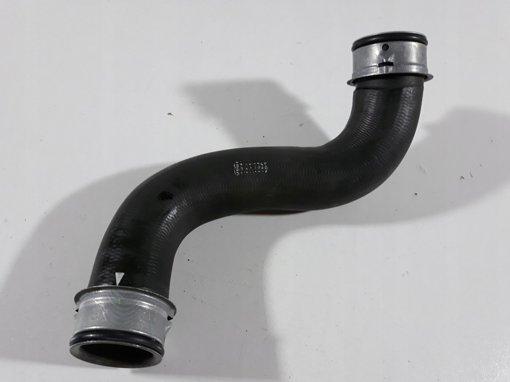 фото №6, Infiniti q50 2.2 cdi 13r шланг интеркулер