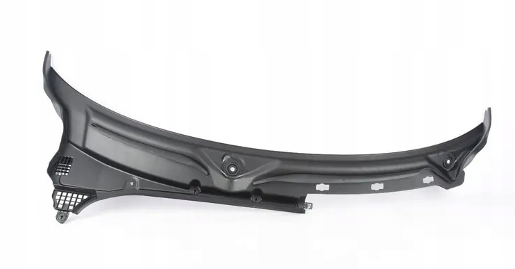 фото №1, Жабо mini cooper f56 оригінал