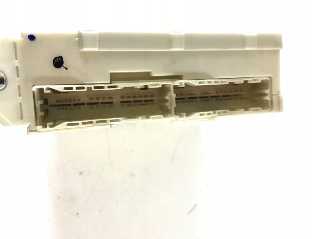 фото №4, Коробка запобіжників модуль bsi lexus is220