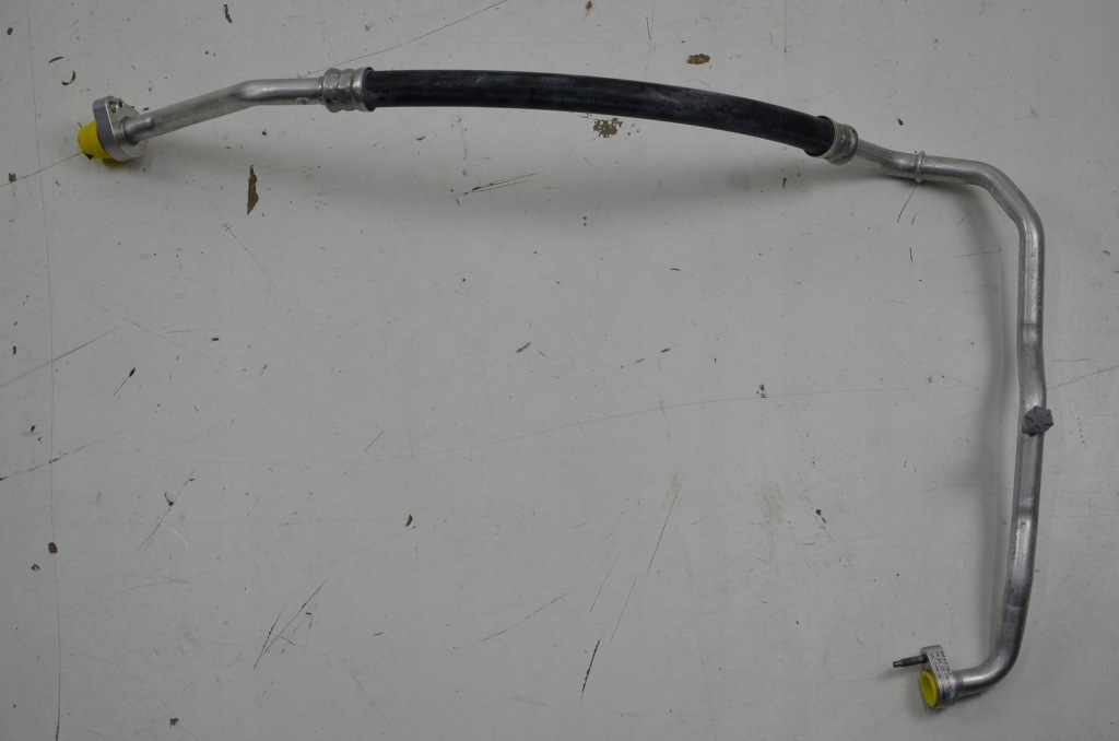 фото №1, Vw tiguan 5na шланг кондиционера 5qf816743c