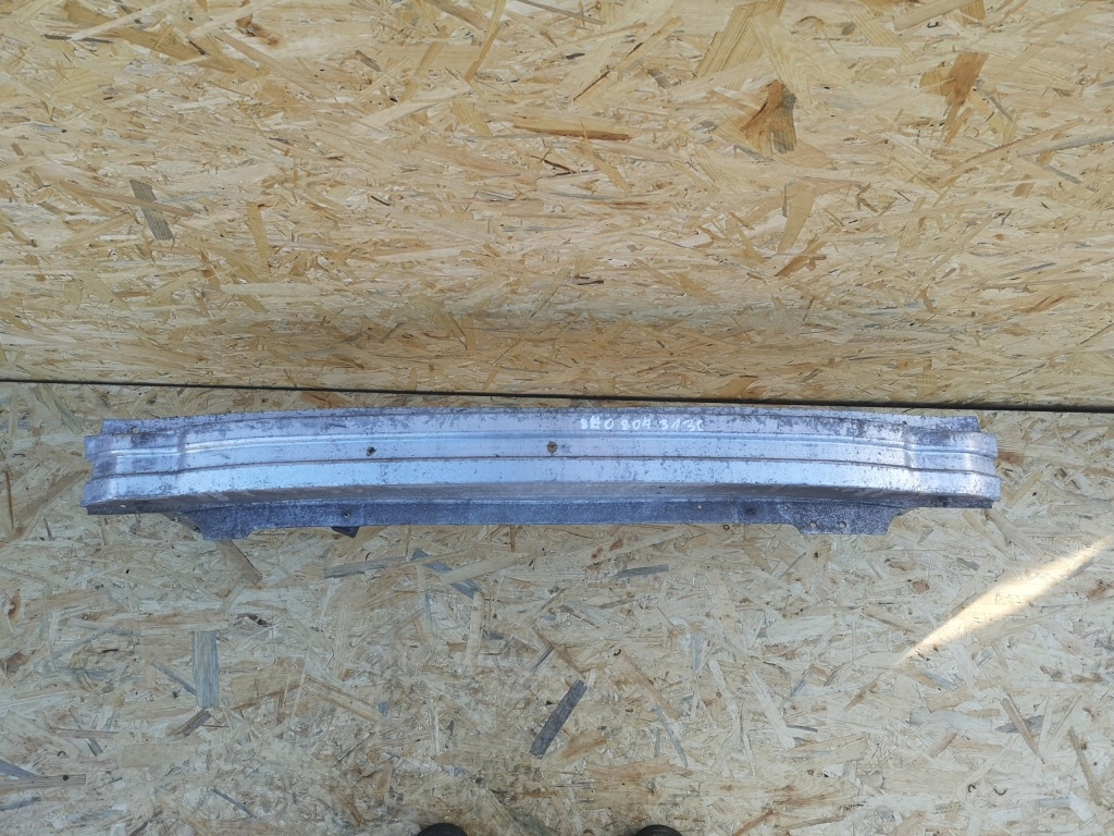 фото №1, Балка pod бампер задняя audi a4 b6 b7 cabrio