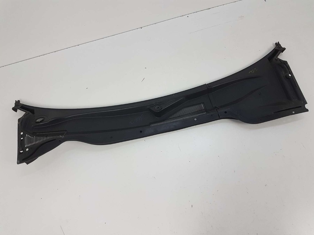 фото №5, Chevrolet camaro 9-15 жабо оригинальные