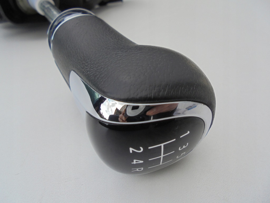 фото №6, Nissan micra v k14 ручка домкрат перемикання передач вибірник 349011267r