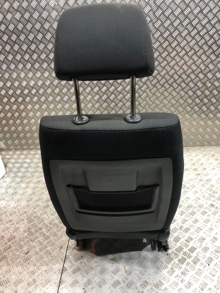 фото №5, Idealny kpl.fotel правый перед bmw x3 x4 f25 f26 1