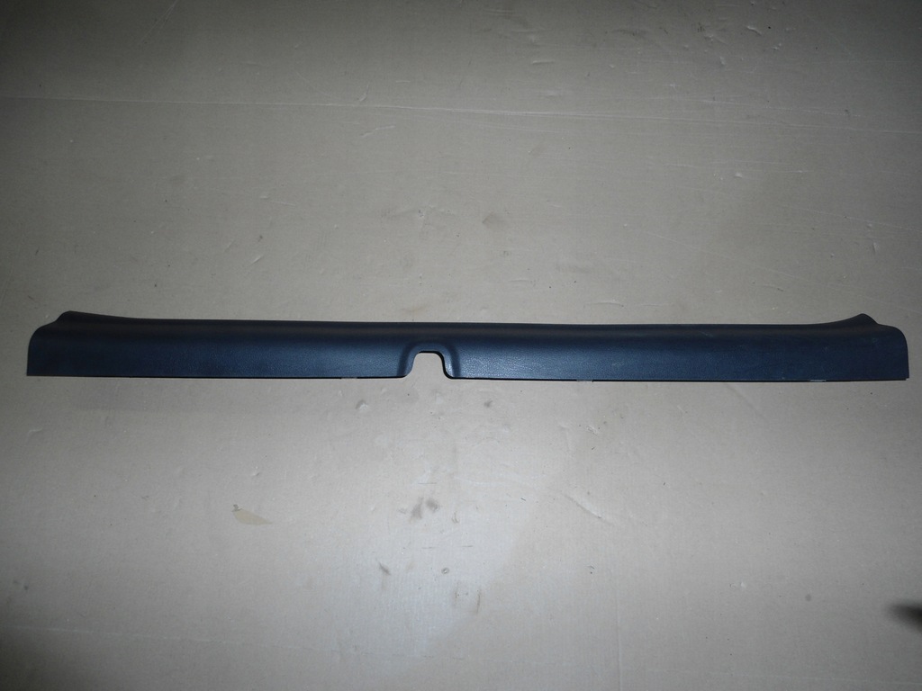 фото №1, Поріг внутрішній лівий hyundai veloster 2012