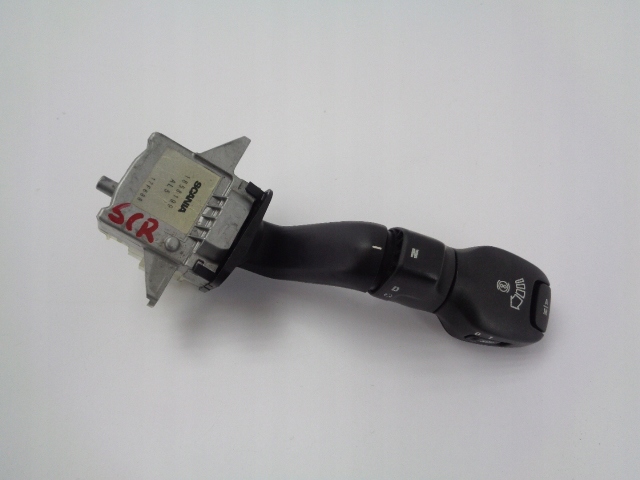 фото №4, Scania r перемикач передач 1858199