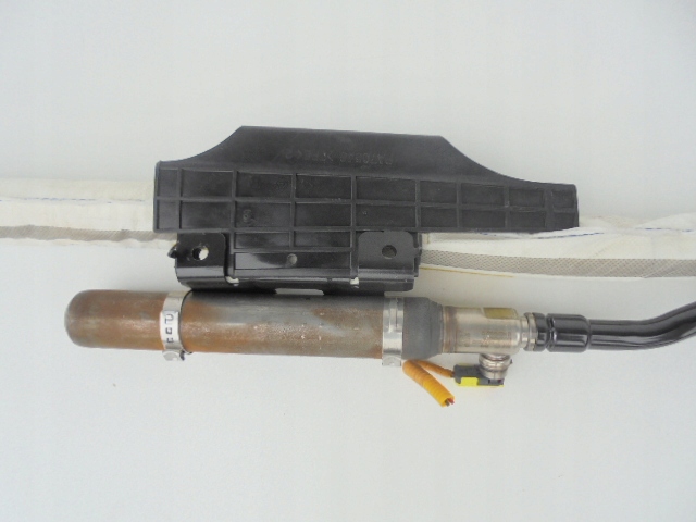 фото №7, Hyundai ix35 air bag шторка безопасности левая подушка сиденье