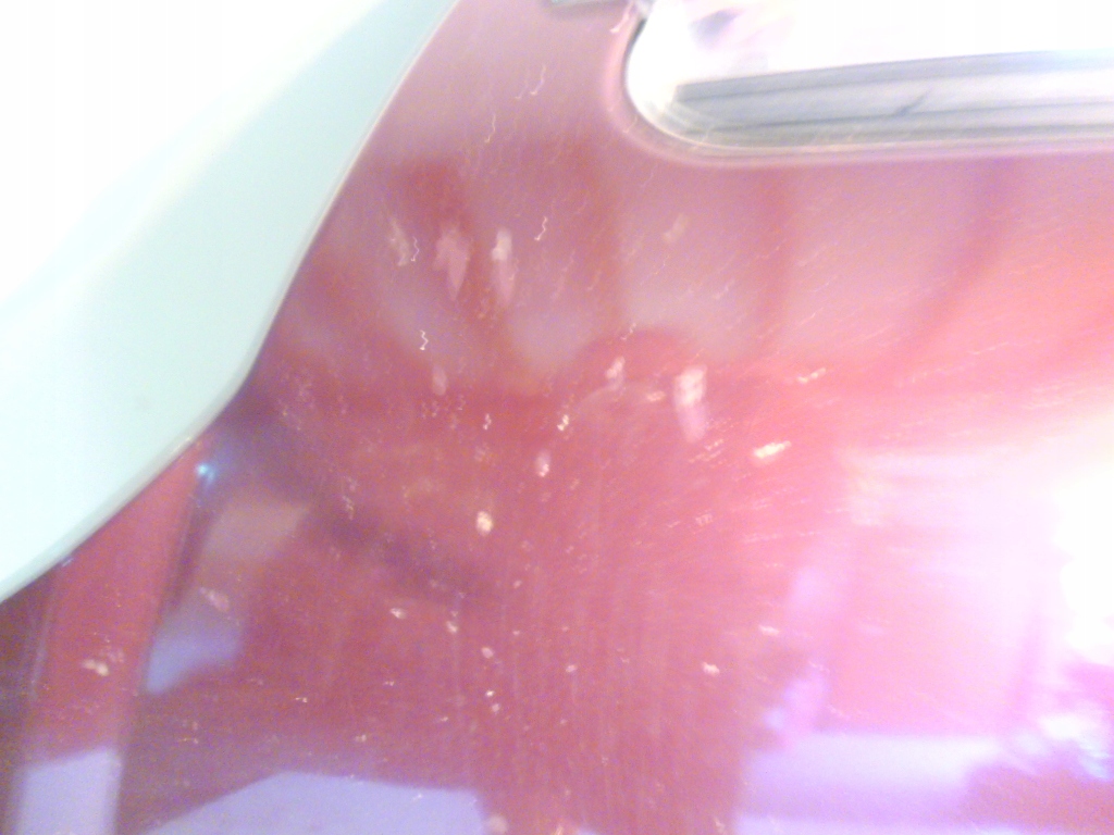 фото №6, Капот перед opel vectra c signum z594