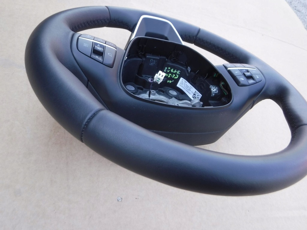 фото №7, Воздуховод ford focus mk4 titanium 2018-