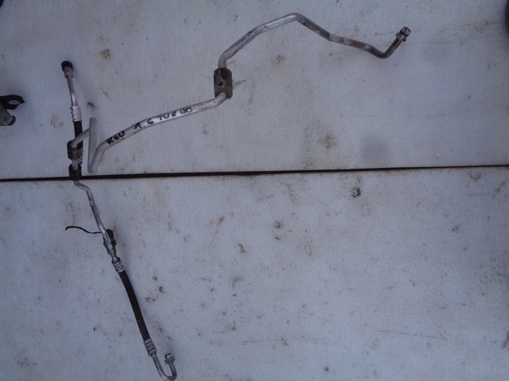 фото №1, Трубка кондиціонера countryman r60 1.6t 9806518