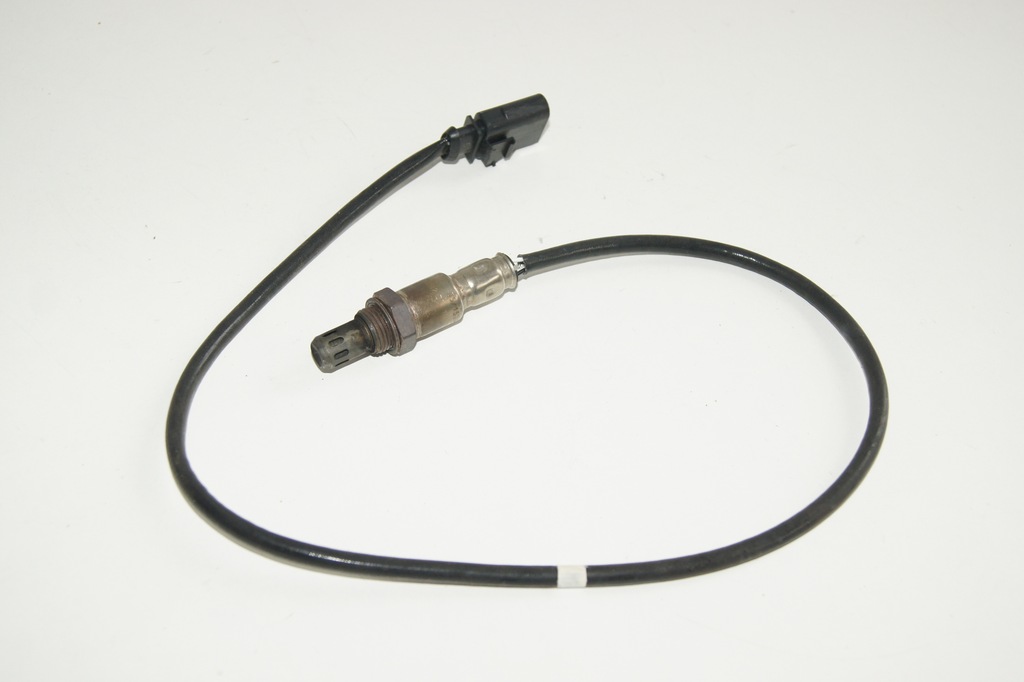 фото №1, Gd vw t-roc 1.4tsi датчик лямбда-зонд 04e906262dt