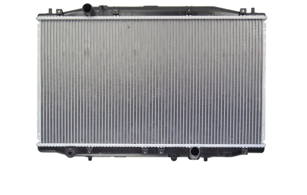 фото №1, Радіатор honda accord vii 2,2 i-ctdi 03 04-