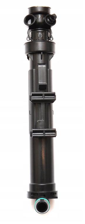 фото №1, Омивач насадка фара mercedes a-class w176