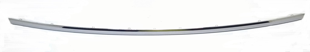 фото №1, Hyundai santa fe iii хром кришки накладка oryg ідеальний стан