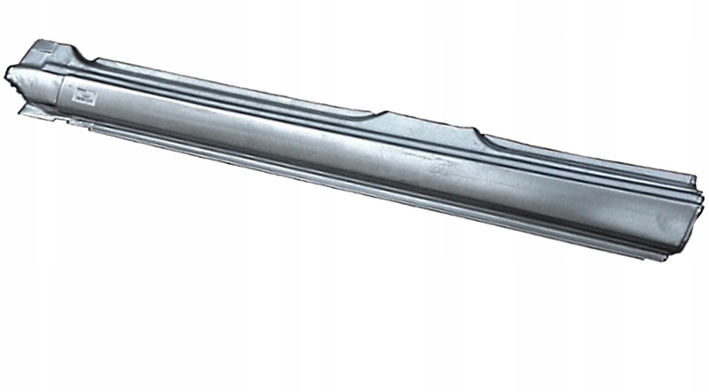 фото №1, Alfa romeo 156 пороги поріг лівий 97-05 двері 5 kombi