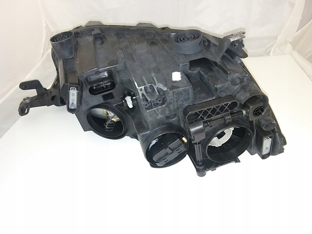 фото №4, Vw t-roc лампа ліва перед europa