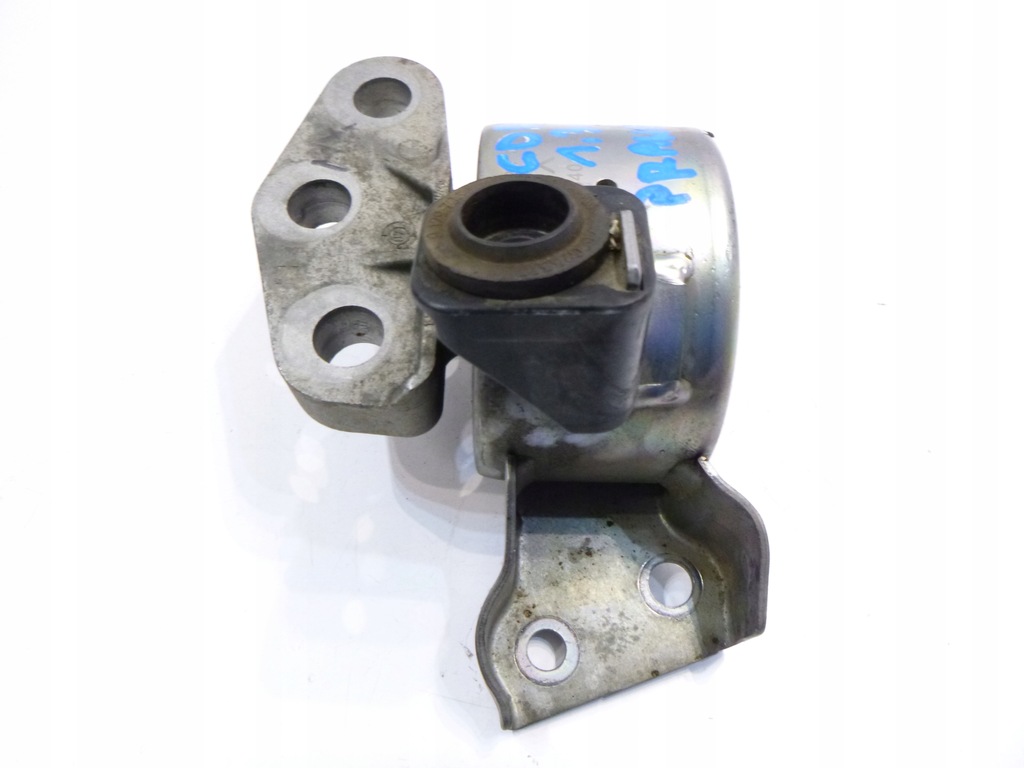 фото №11, Подушка кронштейн двигателя opel corsa d 1.3 cdti 2006-