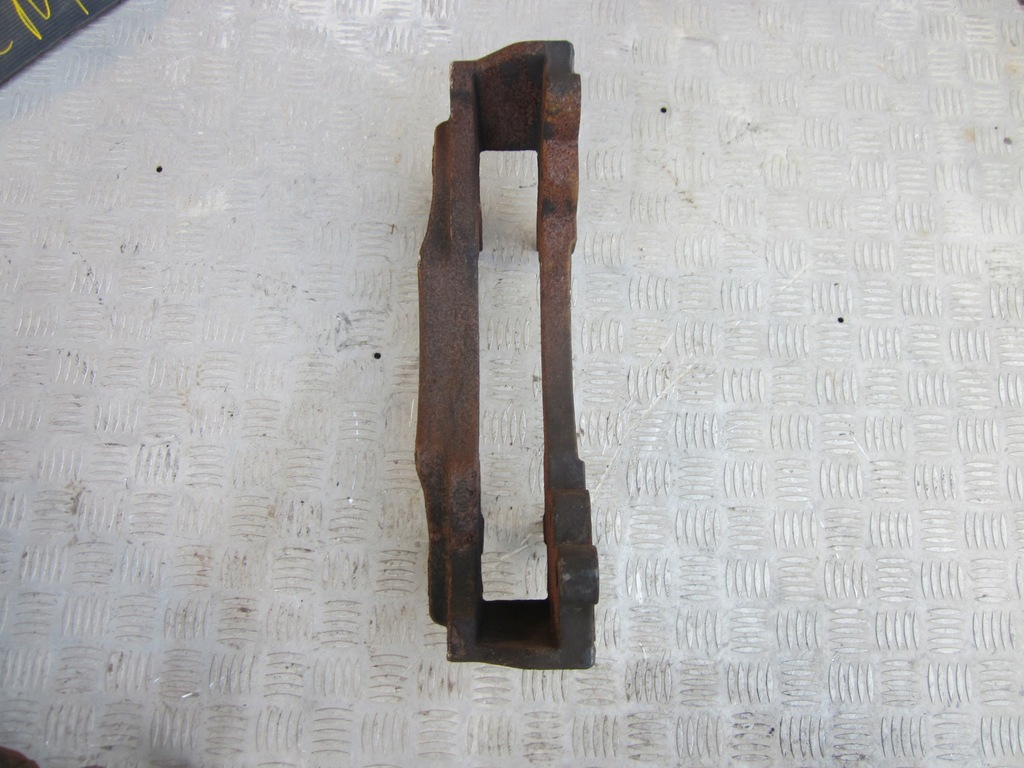 фото №5, Скоба перед stralis hi way 460km