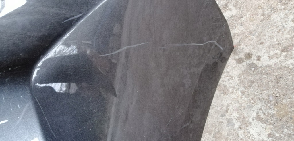 Ford focus mk4 hb бампер задня pdc nr4 в Україні