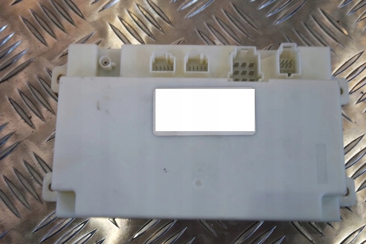 фото №1, Модуль блок управления mercedes sls w197 a1729007800